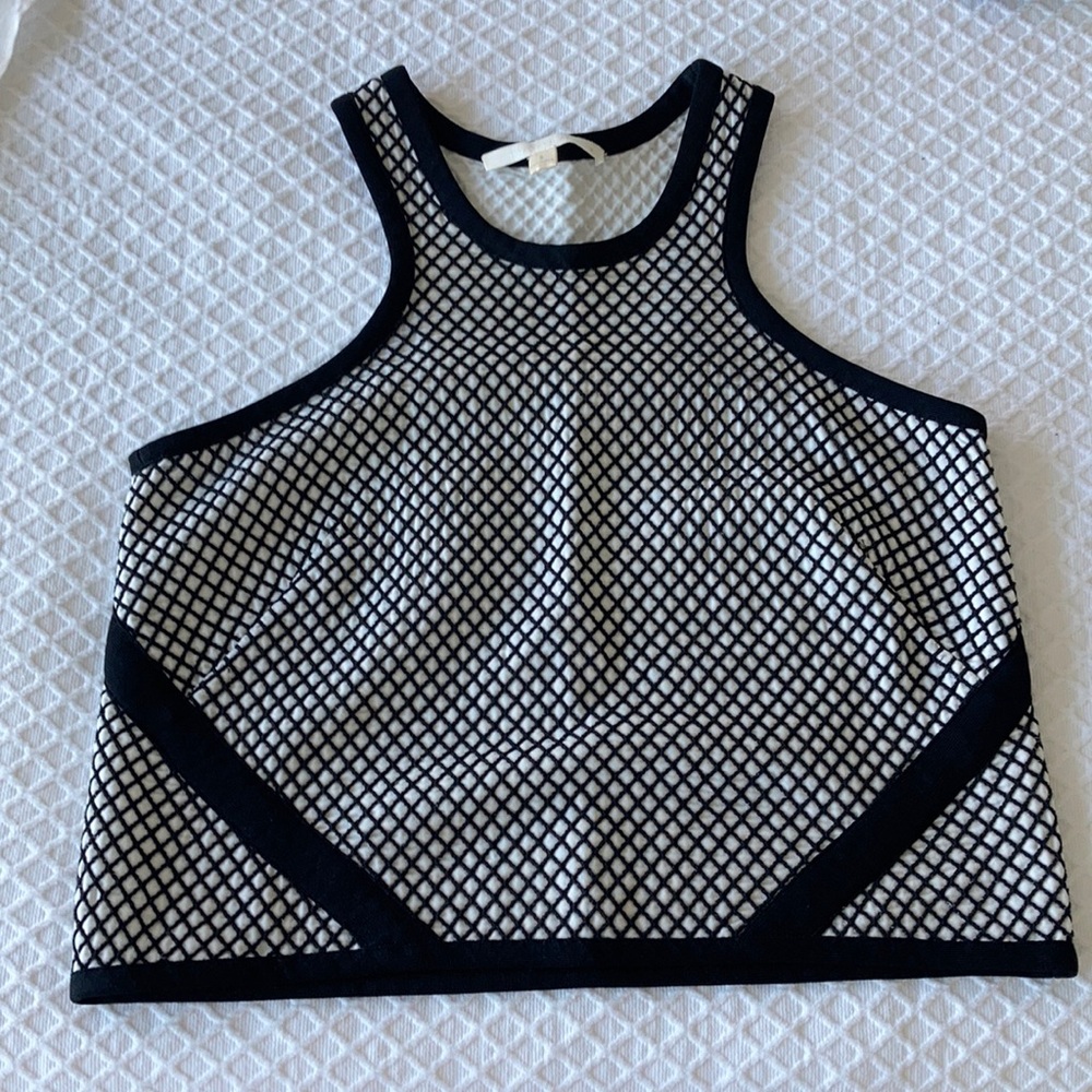 Jonathan Simkhai Top